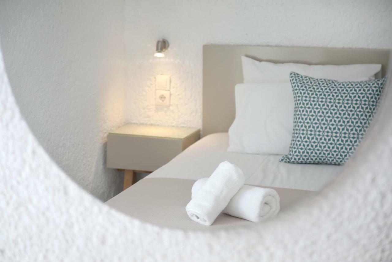 Blue Ocean Apartments Макрі-Ялос Екстер'єр фото